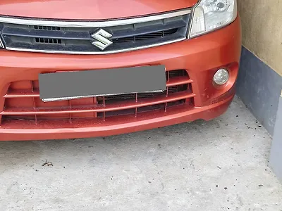 2011 Maruti Suzuki Estilo VXi BS-IV 1