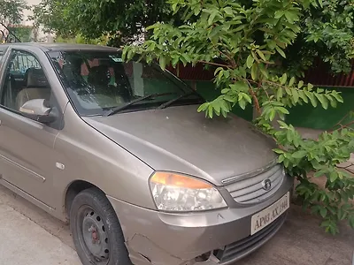 2011 Tata Indigo LX DiCOR 1