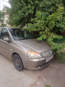 2011 Tata Indigo LX DiCOR 1 2011 Tata Indigo LX DiCOR 1