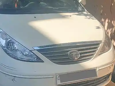 Second Hand टाटा विस्टा एलएक्स टीडीआई BS-III in हल्द्वानी