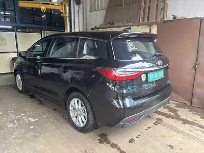Second Hand BYD e6 GL in Pune Second Hand BYD e6 GL in Pune