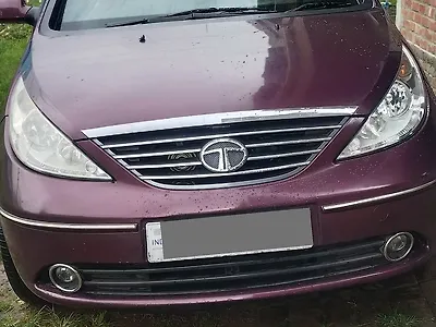 2011 Tata Manza Aqua Quadrajet BS-IV