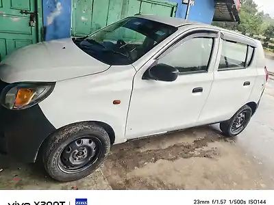 2021 मारुति सुज़ुकी ऑल्टो 800 std 1