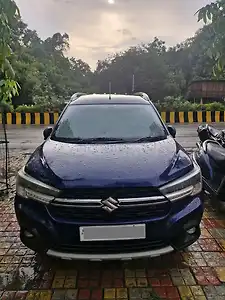 2021 Maruti Suzuki XL6 Zeta MT Petrol 1