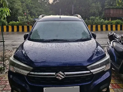 2021 Maruti Suzuki XL6 Zeta MT Petrol 1