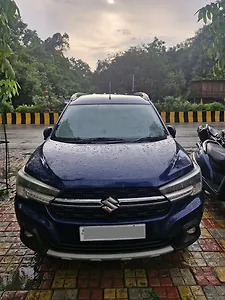 2021 Maruti Suzuki XL6 Zeta MT Petrol 1 2021 Maruti Suzuki XL6 Zeta MT Petrol 1