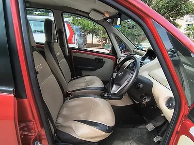 2015 Tata Nano Twist XTA
