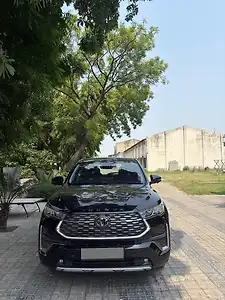 2025 Toyota Innova Hycross ZX (O) Hybrid 7 STR Exclusive Edition 1