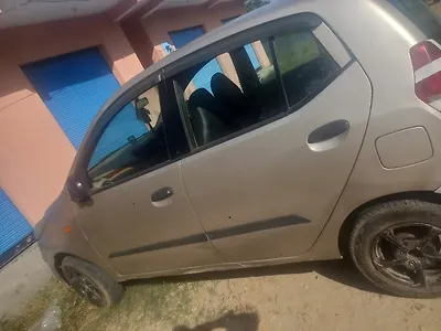 Second Hand Hyundai i10 Magna in Hamirpur (Himachal Pradesh)