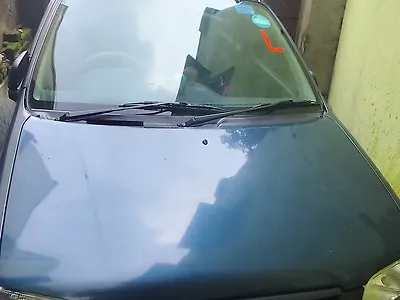 2011 Maruti Suzuki Alto LX BS-IV 1