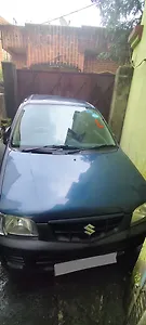 2011 Maruti Suzuki Alto LX BS-IV 1 2011 Maruti Suzuki Alto LX BS-IV 1