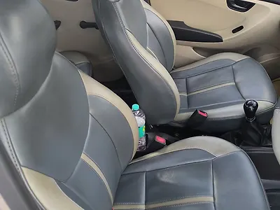 2012 Hyundai Eon Era +