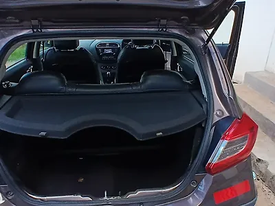 2019 Tata Tiago Revotron XZ 1