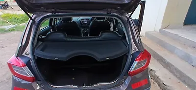 2019 Tata Tiago Revotron XZ 1 2019 Tata Tiago Revotron XZ 1