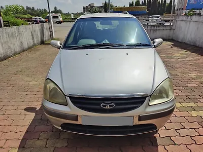 2005 Tata Indigo LX Dicor BS-III 1