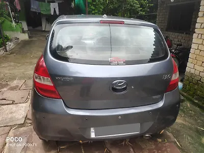 2010 Hyundai i20 Magna 1.2 1