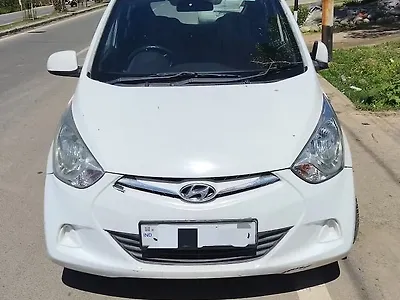 2014 Hyundai Eon Sportz 1 2014 Hyundai Eon Sportz 1
