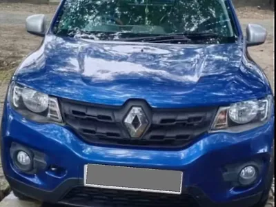 Second Hand Renault Kwid 1.0 RXT AMT Opt [2016-2019] in Murshidabad