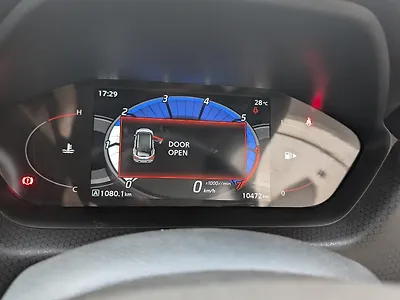 2022 Nissan Magnite XV Premium Turbo