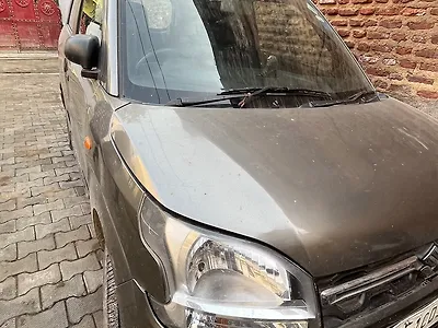 2021 Maruti Suzuki Wagon R LXi 1.0 1