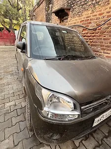 2021 Maruti Suzuki Wagon R LXi 1.0 1 2021 Maruti Suzuki Wagon R LXi 1.0 1