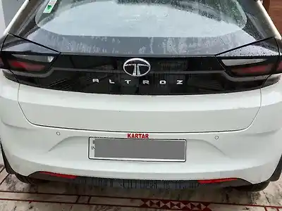 Second Hand टाटा अल्ट्रोज़ xm पेट्रोल in कपूरथला