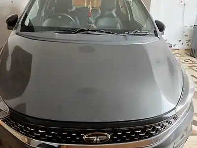 2024 टाटा टियागो XZA Plus (O) [2024-2025] 1
