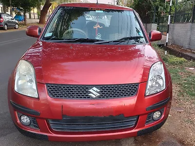 2011 Maruti Suzuki Swift LXi 1
