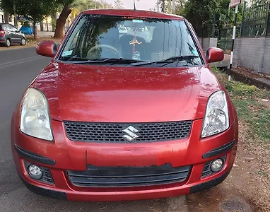 2011 Maruti Suzuki Swift LXi 1 2011 Maruti Suzuki Swift LXi 1