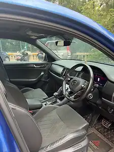 2023 Skoda Kodiaq Sportline 1