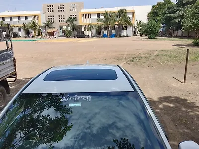 2015 Honda City E Diesel [2014-2016] 1