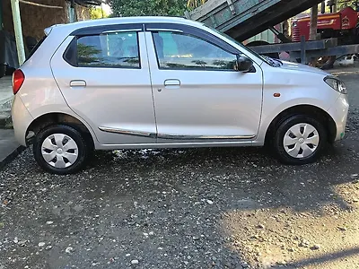 2024 मारुति सुज़ुकी ऑल्टो k10 VXi (O) [2024-2025] 1