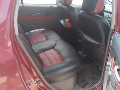 2008 Hyundai Santro Xing GLS AT
