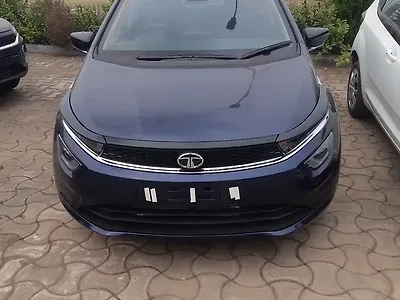 Second Hand Tata Altroz XT Petrol Dark Edition [2022-2023] in Brahmapur