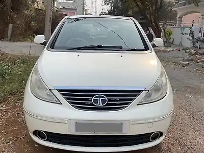 Second Hand टाटा विस्टा वीएक्स क्वाड्राजेट BS IV in नमक्कल