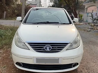 Second Hand Tata Vista VX Quadrajet BS IV in Namakkal