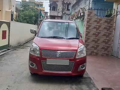 2016 Maruti Suzuki Wagon R LXI 1 2016 Maruti Suzuki Wagon R LXI 1