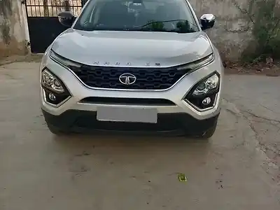 2019 टाटा हैरियर xm [2019-2020] 1