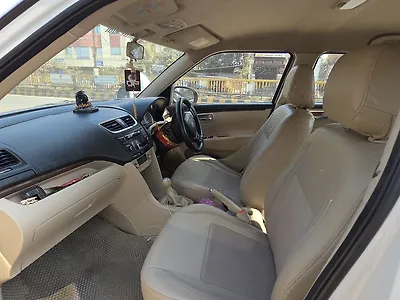 Second Hand Maruti Suzuki Swift DZire ZDI in Bargarh