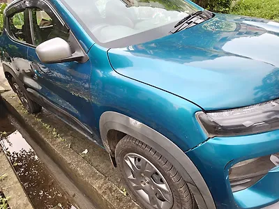Second Hand Renault Kwid 1.0 RXT in Burdwan Second Hand Renault Kwid 1.0 RXT in Burdwan