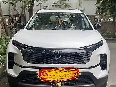 2025 टाटा सफारी Adventure Plus 7 STR 1