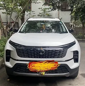 2025 Tata Safari Adventure Plus 7 STR 1 2025 Tata Safari Adventure Plus 7 STR 1