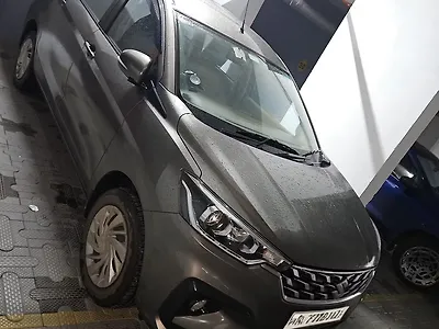 2022 Maruti Suzuki Ertiga VXi (O) [2022-2023] 1