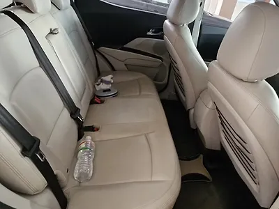 Second Hand Mahindra XUV300 W8 1.5 Diesel [2020] in Kurnool