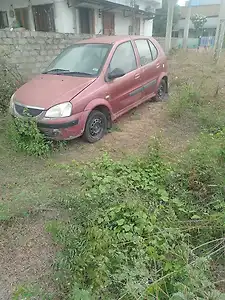 2006 टाटा इंडिका ज़ेटा जीएलएक्स BS-III 1