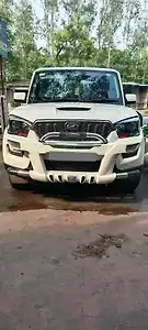 2016 महिंद्रा स्कॉर्पियो s4 प्लस 1