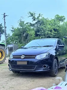 Second Hand Volkswagen Vento Trendline Diesel in Karimnagar Second Hand Volkswagen Vento Trendline Diesel in Karimnagar