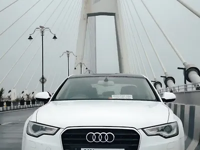 2015 Audi A6 35 TDI Matrix 1