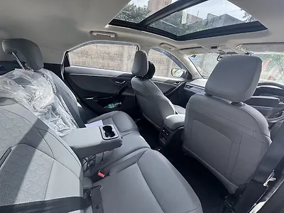 2025 Tata Nexon Creative Plus (PS) Petrol 1.2L Turbo Automatic (DCT) 1