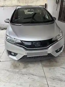 2017 होंडा जैज़ वी सीवीटी 1 2017 होंडा जैज़ वी सीवीटी 1